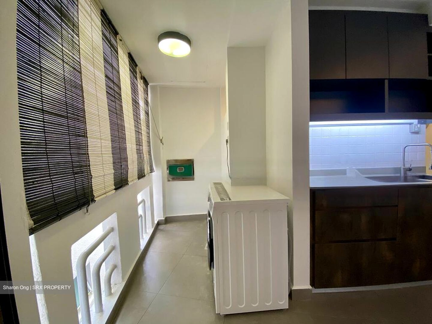Sunset Way (D21), Condominium #470172031
